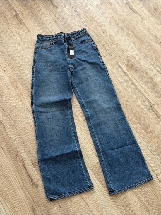Fashion Nova Denim - Western Jeans
